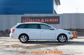 Škoda Octavia Combi 1.6 DSG - 8