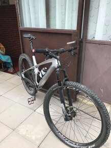 Sunn Shamann XC S2 - 8