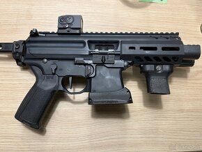 Sig sauer mpx K - 8