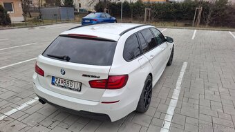 BMW f11 530d 190kw xdrive - 8