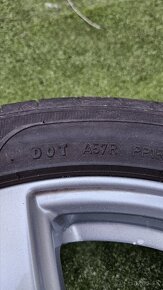 Alutec 5x112 R17 - 8