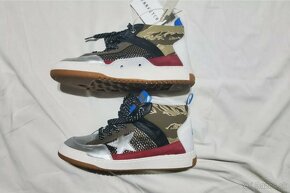 Tenisky GGDB Golden Goose Deluxe Brand vel. 43 - 8