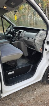 Renault  trafic - 8