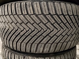 Continental celoročné 235/35 R19 - 8