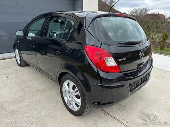 Opel Corsa 1.2i 16V 2009 59kW SK ŠPZ - 8