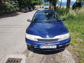 Renault laguna 1.9Dci - 8