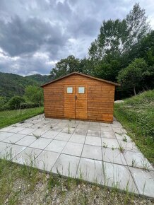 Pozemok na predaj - 1444 m2 - Púchov - Nimnica - 8