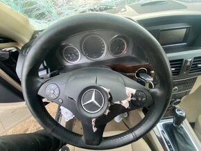 Mercedes Benz GLK 220CDI 125kw kód: 651912 - 8