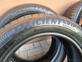 pneu 16″ 195/55R16 GOODYEAR letné NEW dot2023 - 8