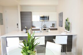 Nadštandardné apartmány Merrick Manor, Miami, USA - 8