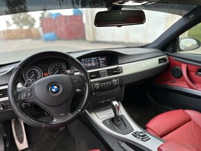 Bmw e92 335ix na opravu - 8