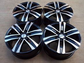 17" Alu kola = 6x139,7 = MAK – OFFROAD SUV 4x4 - NOVÉ - 8