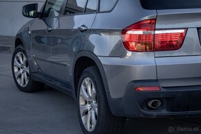 BMW X5 xDrive35d - 8