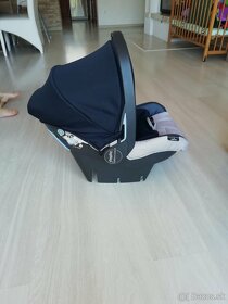 Peg Perego Book S Modular Set Elite 3 kombinacia - 8