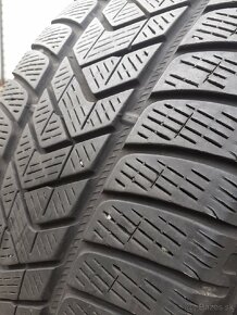 Zimné pneumatiky 255/55R20 Pirelli Scorpion - 8