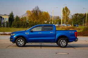 Ford Ranger 2.3 Ecoboost USA - 8