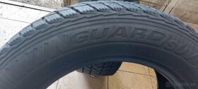 225/60R17 Zimne - 8