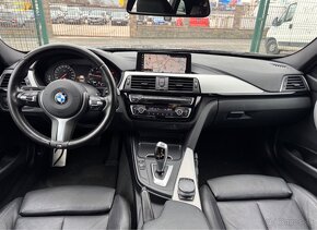 BMW Rad 3 Touring 318i M Sport Shadow A/T - 8