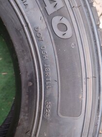 245/70R17,5 LEAO (LINGLONG) KLS200 - 8