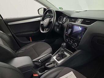 Škoda Octavia 1.5tsi Automat Bussines - 8