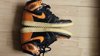 Jordan 1 shattered blackboard - 8