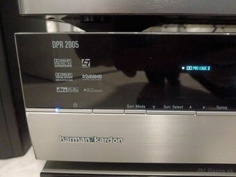 Harman Kardon DPR2005  7.1 120Wx7 - 8