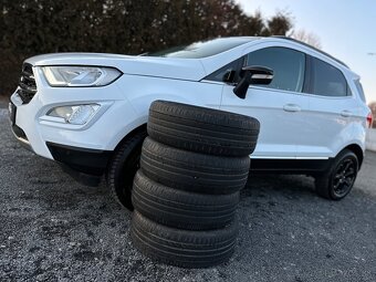 Ford EcoSport 1.5 TDCi EcoBlue Titanium AWD - 8