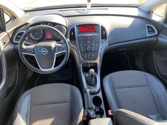 Opel Astra 1.7 CDTI - 8