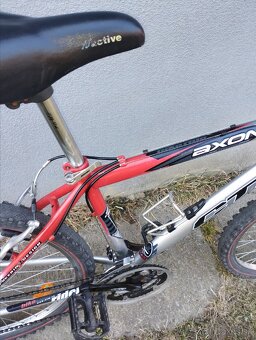 CTM axon xtx, horský bicykel 26 - 8