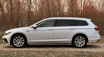 Volkswagen Passat Variant VW Var GTE 1.4TSI Plug-in-Hybrid D - 8