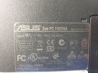 Asus  EeePC - 8