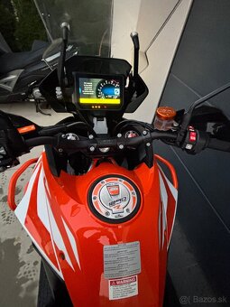 Ktm Super Adventure R 1290 2019 - 8