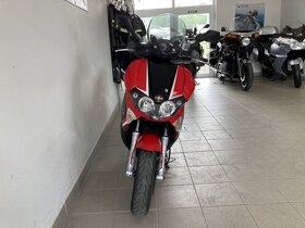 Gilera Runner 125 ST - Rezervovaný - 8