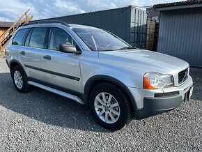 Volvo XC90 XC 90 D5 Executive A/T - 8