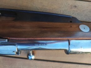 Historická zbraň GEWEHR 88, zbraň do roku 1890 bez ZP - 8