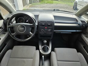 Audi A2 1.4i - 8