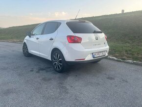 Seat Ibiza 6j - 8