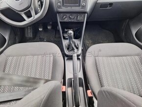 Volkswagen Polo 1.2 TSI BMT Highline - 8