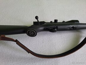 SAUER 100 30-06 - 8