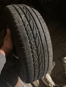 Predám elektróny 5x112 R15 - 8