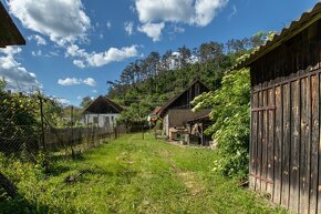 Vidiecky dom v blízkosti múzea - Národný park Aggtelek - 8