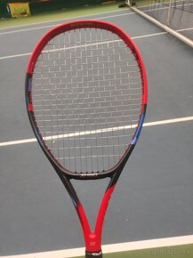 Tenisové rakety Yonex VCore 98 - 8