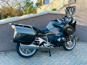 BMW R 1250 RT 2020 - 8