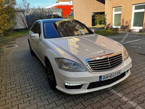 S350 cdi - 8