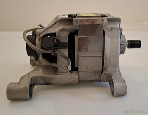 Motor Lavadora Indesit, Welling HXGN1L.52, málo používaný - 8