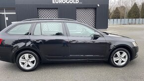 Škoda Octavia Combi 1.6TDi - 8