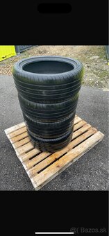 Letne Pneu Pirelli 245/40 R19 275/35 R19 Dvojrozmer - 8