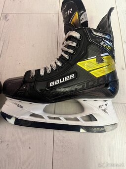 PROFI MODEL BAUER SUPREME ULTRASONIC VEĽKOSŤ 5 fit3 - 8