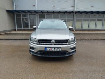 Volkswagen Tiguan 1.4 TSI Trendline DSG odpočet DPH - 8