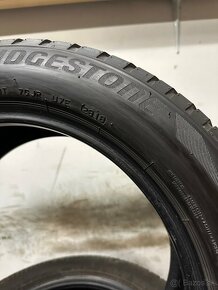 Zimné pneumatiky 225/50/17 Bridgestone - 8